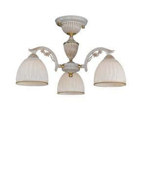 Потолочная люстра Reccagni Angelo PL.9671/3