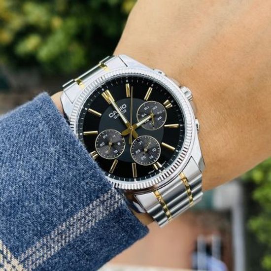 Наручные часы CASIO MTP-1375SG-1AVDF