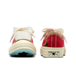 Кеды Tyler, The Creator x Converse Chuck 70 "Darryl" A12145C