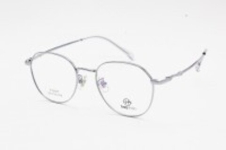 Очки для зрения с оправой haoshijia T 33047 С5