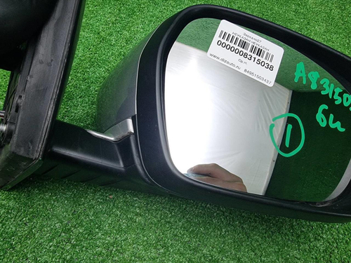 Зеркало правое Geely Coolray (2019-н.в.) 6 конт.