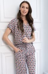 Пижама Mia-Amore 5305 "Berta"