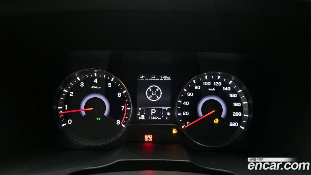 KG Mobility (Ssangyong) Very New Tivoli Бензин 1.5 2WD (02.2020)
