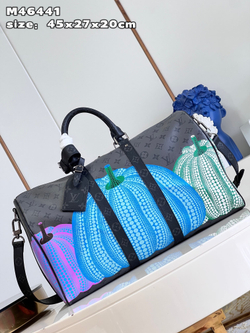 Louis Vuitton Keepall 45