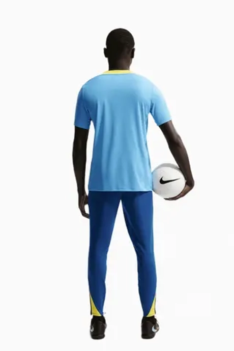 Штаны Nike FC Barcelona 25/26 Strike SE Dri-FIT - синий