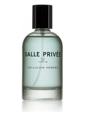 Salle Privee Celluloid Heroes