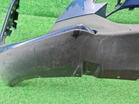 Бампер передний BMW X4 G02 (2018-2021)