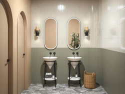 MOROCCO: МАЖОРЕЛЬ