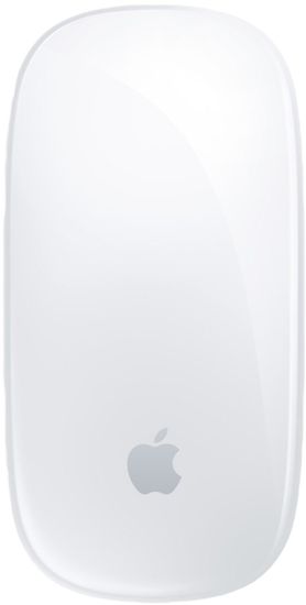 Мышь Apple Magic Mouse USB-C, белый
