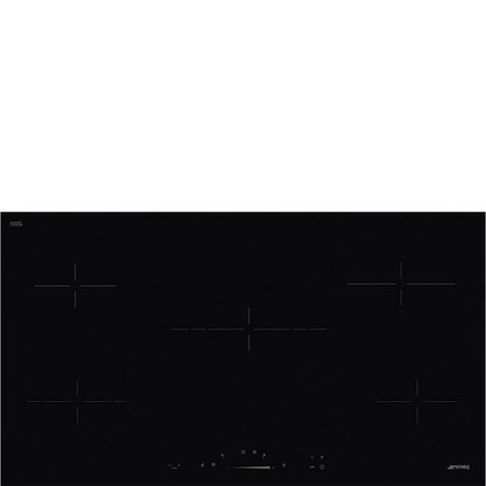 Электрическая варочная панель Smeg SE495ETD