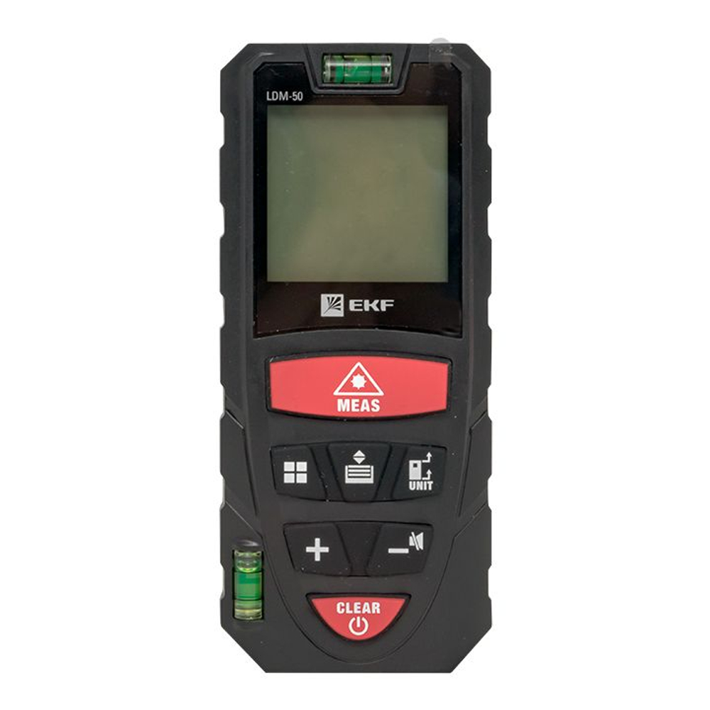 Дальномер лазерный LDM-50 (50 м) EKF Expert ldm-50