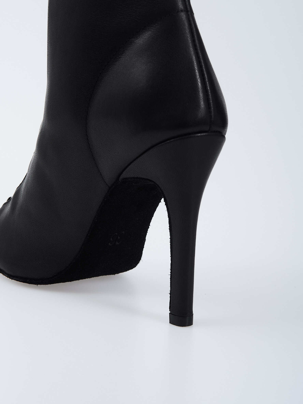 Ботильоны для танцев LaLaMooN - LADB133-105-510