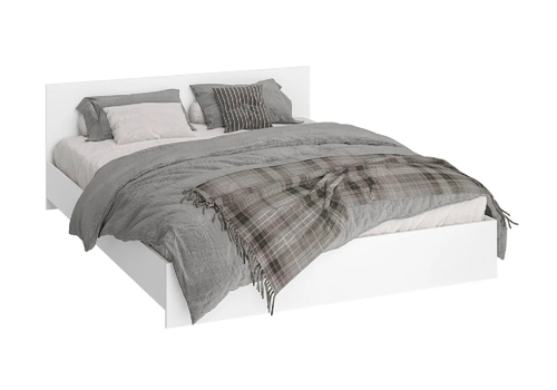 Кровать Сохо, спальное место 200х160, ЛДСП