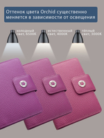 187 - Обложка для документов Stampa Brio