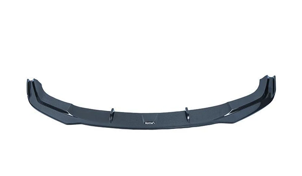 Карбоновый обвес для BMW M2 F87 2016-2020 БМВ тюнинг