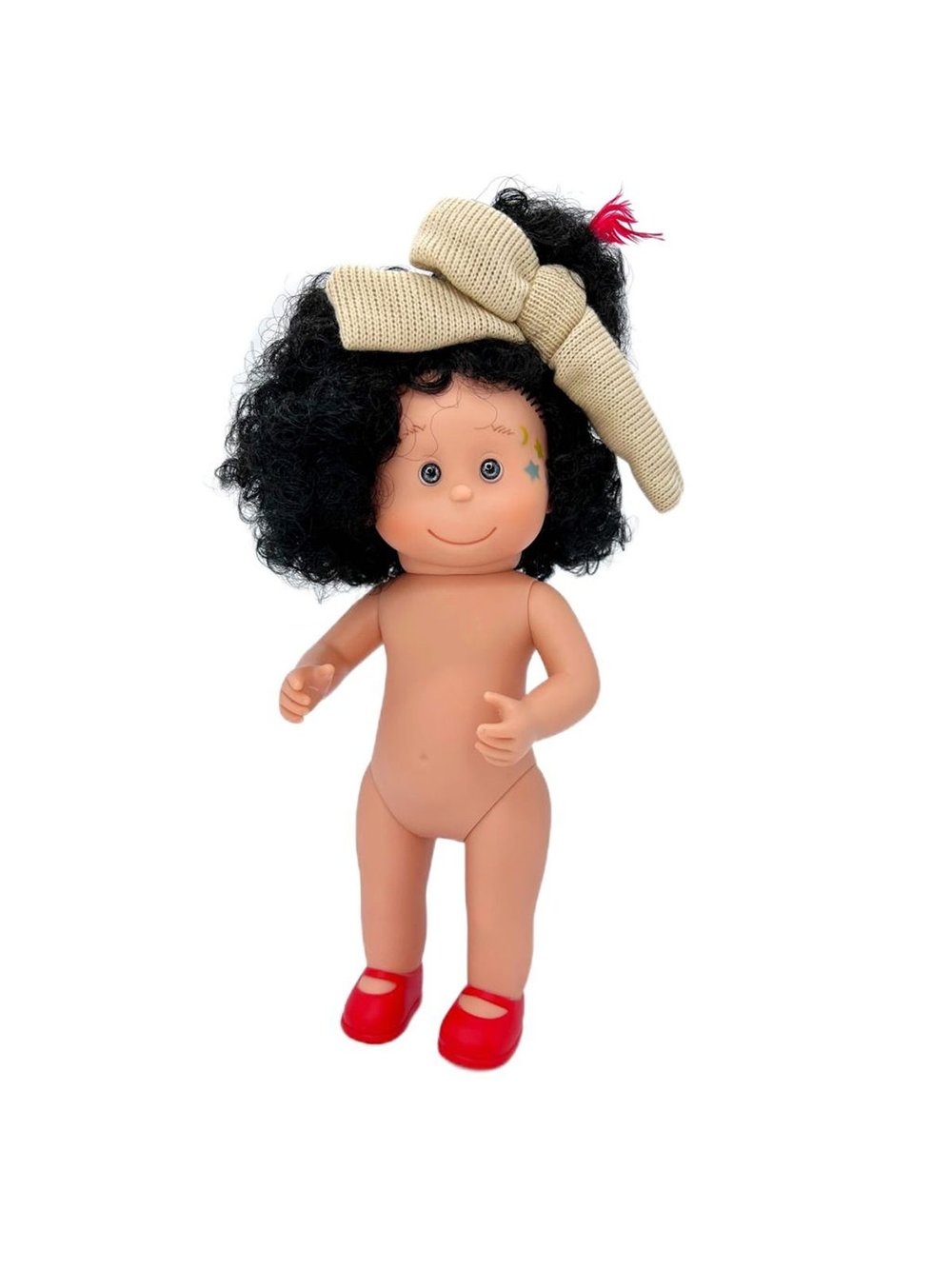 Кукла LAMAGIK виниловая 25см Lily (7303A)