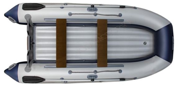 Надувная лодка Флагман 360 U
