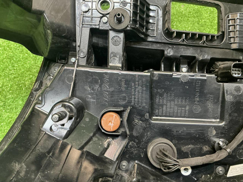 Фонарь правый внешний Haval Jolion (2021-н.в.)