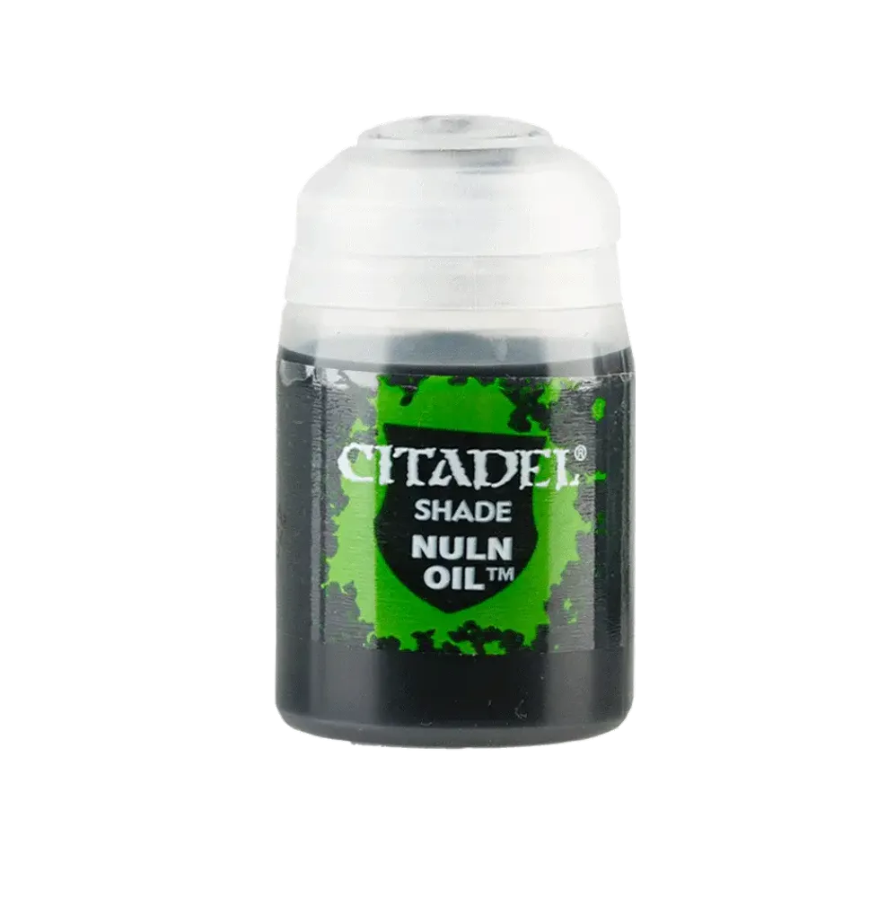 Nuln Oil (18ml)