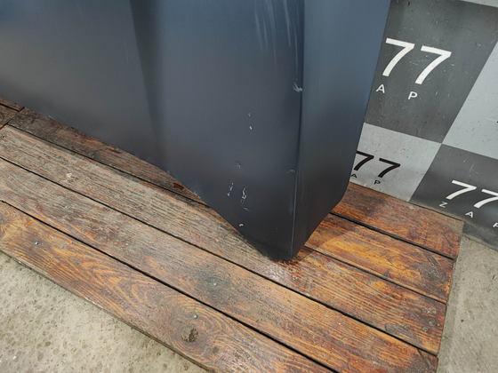 Капот GAC GS3 24-нв Б/У Оригинал 5110004CRV0000A00