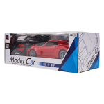 Машина классическая на РУ, коробка 999-23