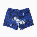 Купальные трусы для мальчика Rocks", рост 146-152 (12) (MINAKU), 1 шт.