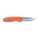 Нож Firebird by Ganzo F6252-OR 56HRC Оранжевый G6252-OR