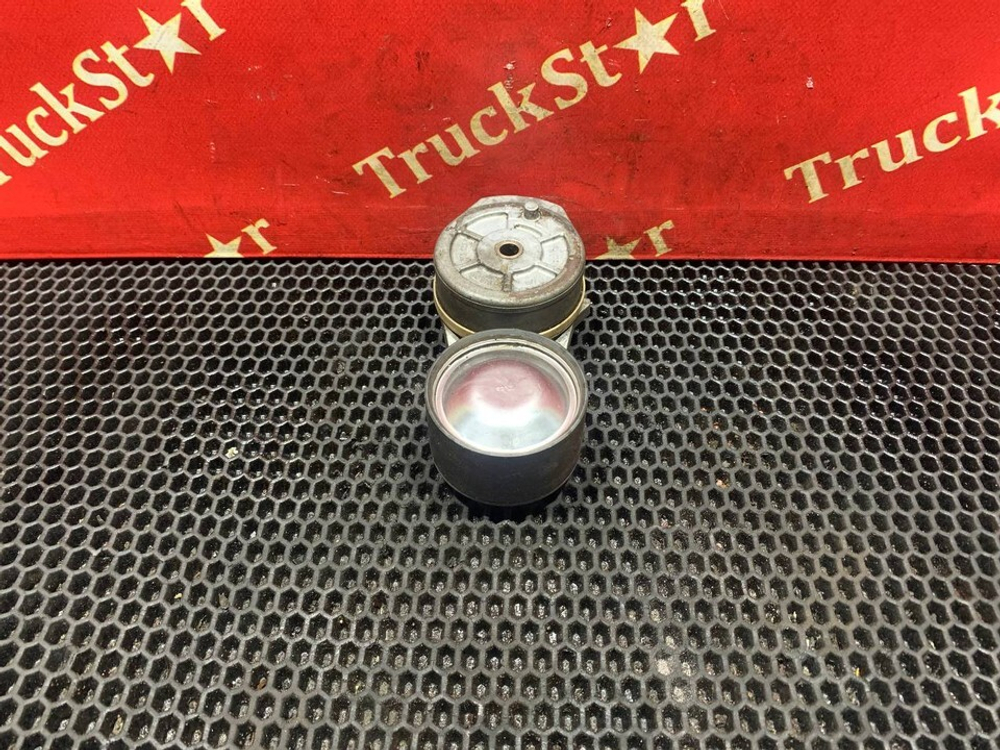 Ролик-натяжитель