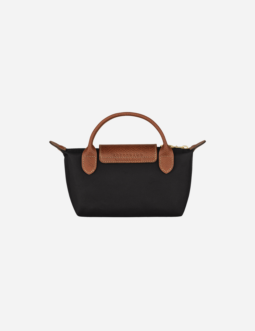 Longchamp Le Pliage Pouch Black (34175089001)