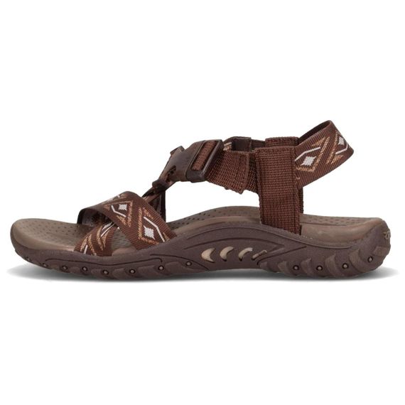 Skechers Reggae 'Brown'