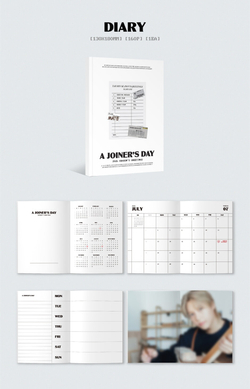 TAEMIN - 2026 Season’s Greetings [A JOINER’S DAY]
