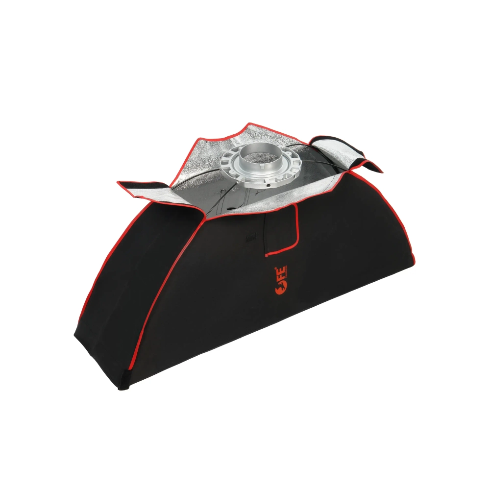 Софтбокс Falcon Eyes SBQ-SBII 2090 BW