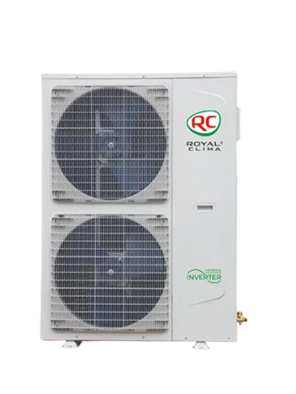 Инверторная сплит-система канального типа серии COMPETENZA FULL DC EU Inverter 2024 CO-D 24HNBI/CO-E 24HNBI (комплект)