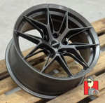 Комплект дисков Rays Versus 17x7.5 et35 5x114.3