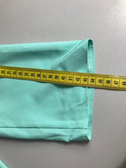 Платье-туника нежного оттенка, визуально 42 размер, новое