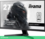 Монитор Iiyama G-Master G2740HSU-B1