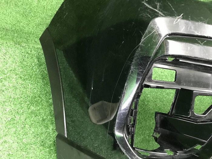 Бампер передний Subaru Forester 5 SK (2018-2021)