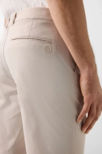 Шорты BOGNER GOLF GORDIE2 в бежевом цвете