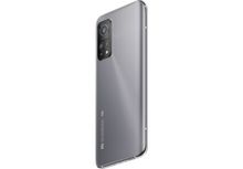 Смартфон Xiaomi Mi 10T 8 128Gb 5G EAC Silver