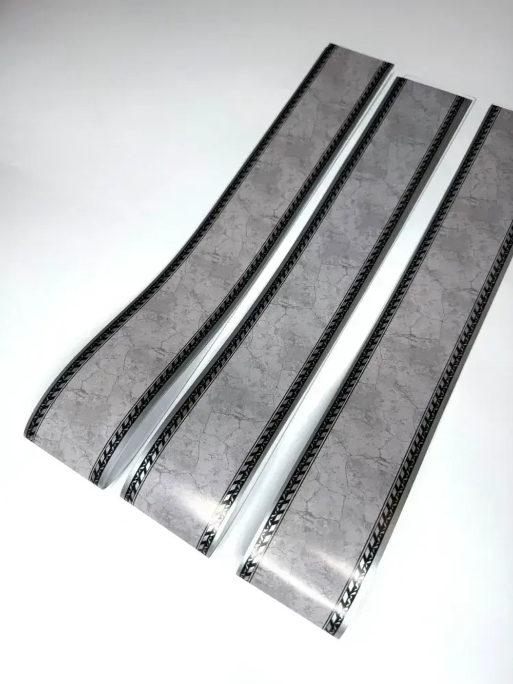 Бордюр №661 (ширина 5,4 см на 13,8м)