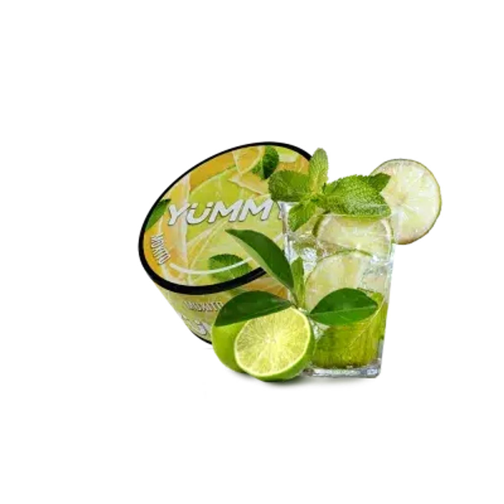 Yummy - Mojito (100g)