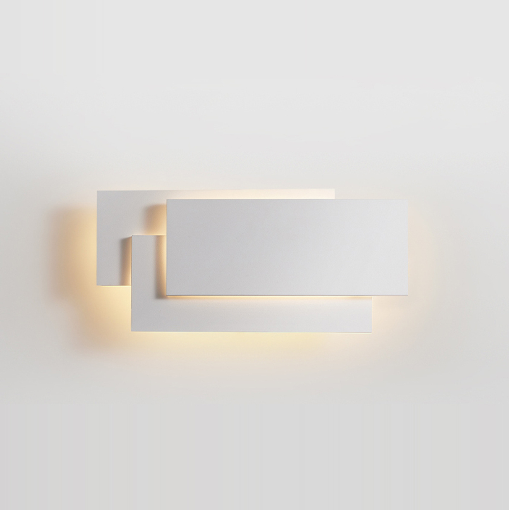 Wall lamp  EDGE 560 by Astro Lighting (White)