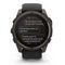 Garmin Fenix 8 51 мм Solar – титановый корпус, сапфировое стекло, солнечная зарядка