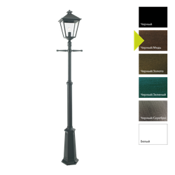 Фонарный столб Norlys LONDON BIG 491 Norlys