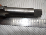 Метчик м/р правый М36×1 Н2 ВК8