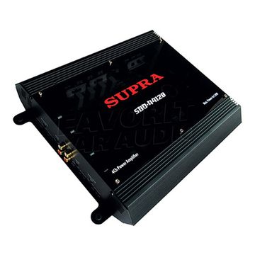 Усилитель Supra SBD-A4120