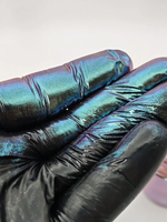 Хамелеон премиум ХАТ33 (Зелёный) - синий - фиолетовый - универсальный