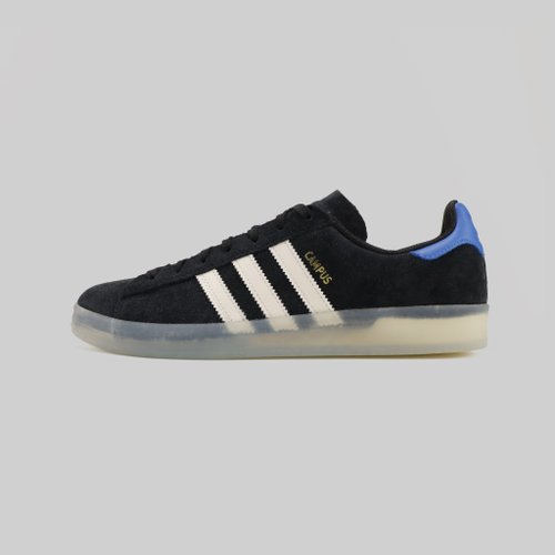 Кеды Adidas Skateboarding Campus ADV x Maxallure артикул:GZ4724 - купить в магазине Дайс