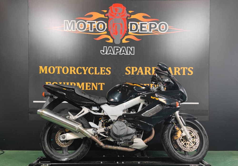Honda VTR1000F 1997