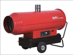 Дизельная тепловая пушка Ballu-Biemmedue EC 85 - непрямой нагрев / 90.6 кВт